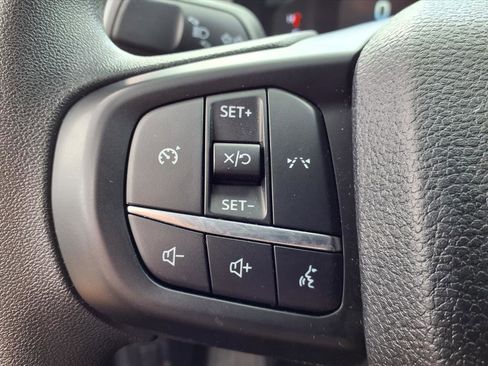 Certified 2024 Ford Ranger XL w/ Trailer Tow Package image 17