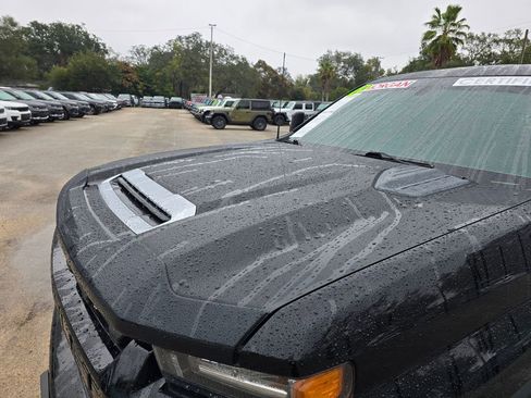 Used 2022 Chevrolet Silverado 2500 LT w/ Convenience Package image 10