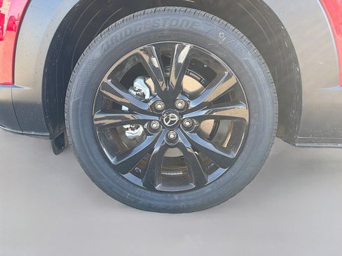 New 2026 MAZDA CX-30 AWD 2.5 S w/ Select Sport Pkg image 41