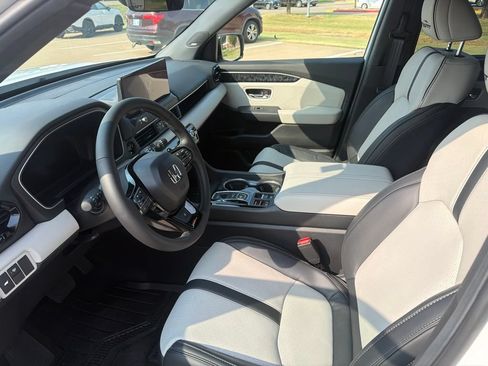 New 2026 Honda Passport TrailSport Elite image 16