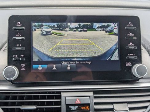 Used 2022 Honda Accord Sport image 24