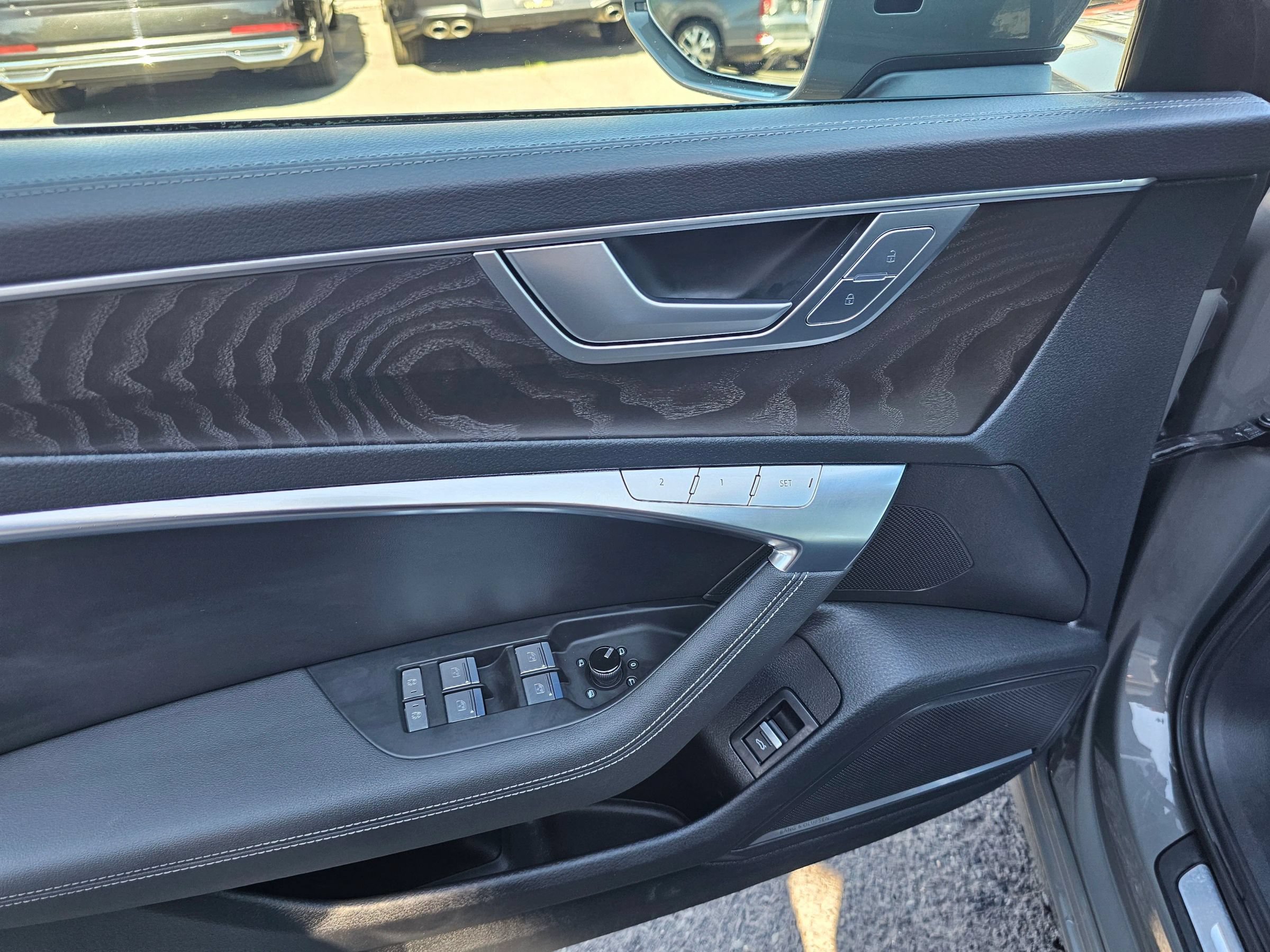 Used 2022 Audi A6 Premium Plus AWD/4WD image 36