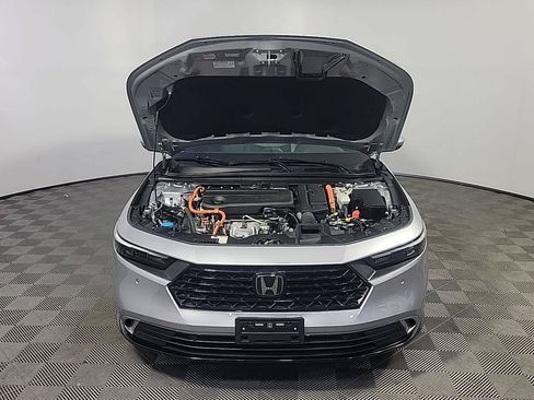 Certified 2024 Honda Accord EX-L image 13