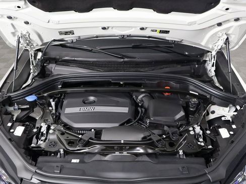 New 2026 BMW X2 xDrive28i w/ Technology Package image 9