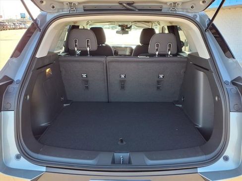 New 2026 Chevrolet TrailBlazer LS w/ LS Convenience Package FWD image 10