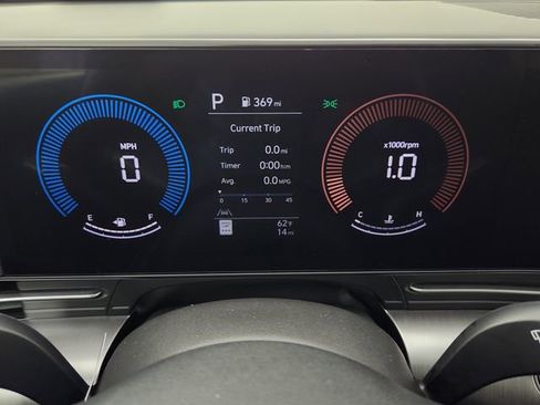 New 2026 Hyundai Kona SEL Sport AWD/4WD image 16