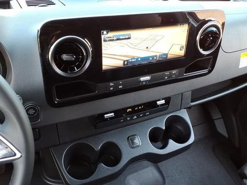 New 2026 Mercedes-Benz Sprinter 2500 image 5