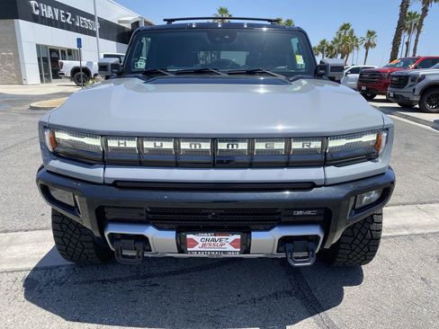 Used 2024 GMC Hummer EV 2X w/ Extreme Off-Road Package AWD/4WD image 32