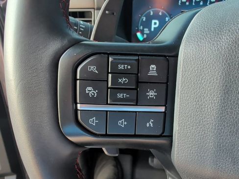 Used 2024 Ford F150 Raptor AWD/4WD image 7