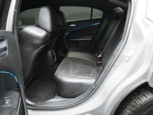 Used 2023 Dodge Charger Scat Pack RWD image 21