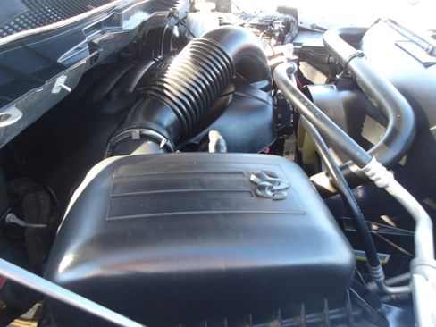 Used 2019 RAM 1500 Lone Star image 29