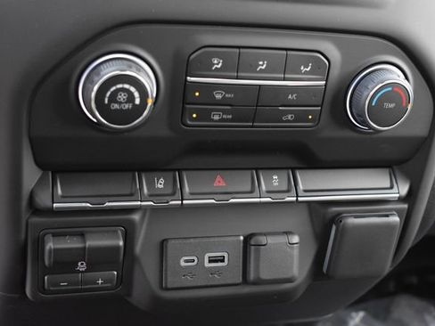 New 2026 Chevrolet Silverado 3500 W/T w/ WT Convenience Package image 26