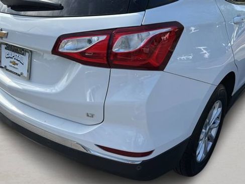 Used 2019 Chevrolet Equinox LT image 36