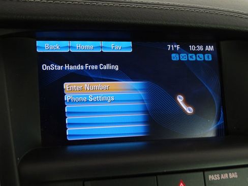 Used 2019 Buick Cascada Premium image 30