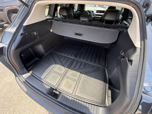 Used 2024 MAZDA CX-50 AWD 2.5 S w/ Cargo Package image 9