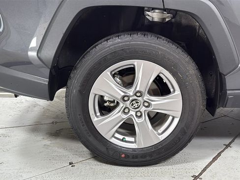 Certified 2025 Toyota RAV4 XLE w/ Convenience Package image 22