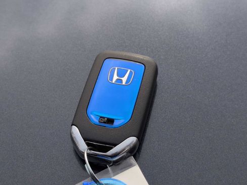 Used 2019 Honda Insight Touring image 34