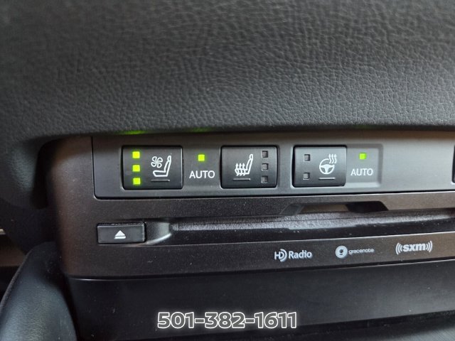Used 2022 Lexus ES 350 w/ Premium Package FWD image 27