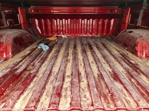 Used 2024 Chevrolet Silverado 1500 RST w/ Z71 Off-Road Package image 32