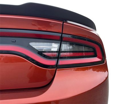 Used 2023 Dodge Charger SXT w/ Blacktop Package image 13