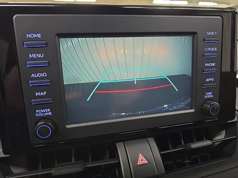 Used 2019 Toyota RAV4 LE w/ All Weather Liner Package AWD/4WD image 26