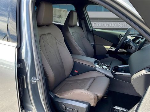New 2026 BMW X3 xDrive30i w/ Premium Package AWD/4WD image 28