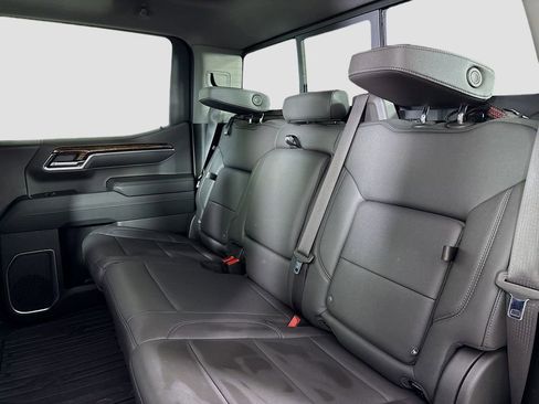 Certified 2023 GMC Sierra 1500 Elevation w/ Elevation Premium Package AWD/4WD image 30