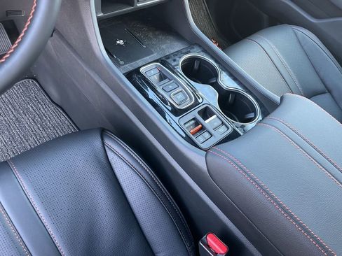 New 2026 Honda Passport TrailSport Elite image 16