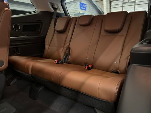 Used 2024 Subaru Ascent Touring image 34