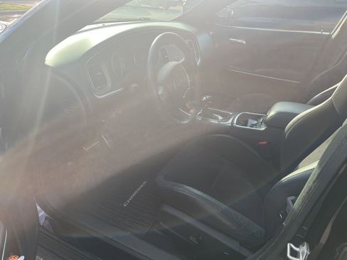 Used 2021 Dodge Charger Scat Pack w/ Plus Group image 25