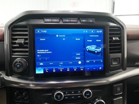 Certified 2023 Ford F150 Lariat image 21