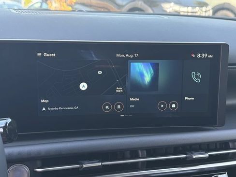 New 2026 Hyundai Santa Cruz XRT AWD/4WD image 27