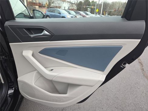 New 2026 Volkswagen Jetta SE image 30