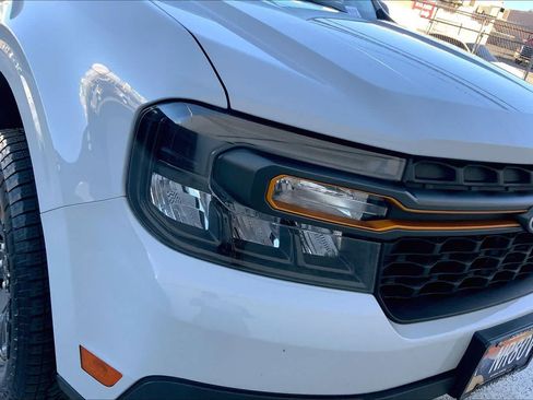 Used 2023 Ford Maverick Tremor w/ Tremor Off-Road Package AWD/4WD image 31