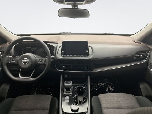 Used 2021 Nissan Rogue S image 14