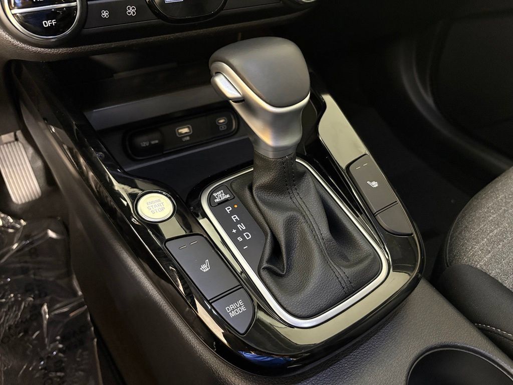 Used 2024 Kia Soul EX FWD image 29