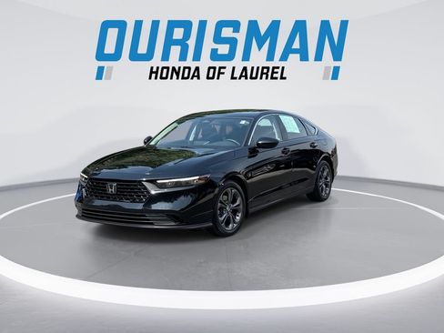 Used 2023 Honda Accord EX image 4