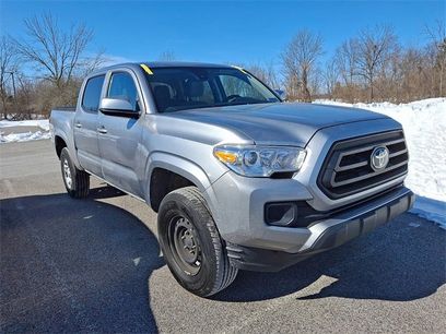 Used 2023 Toyota Tacoma SR