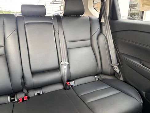 Used 2026 Nissan Rogue SL FWD image 39