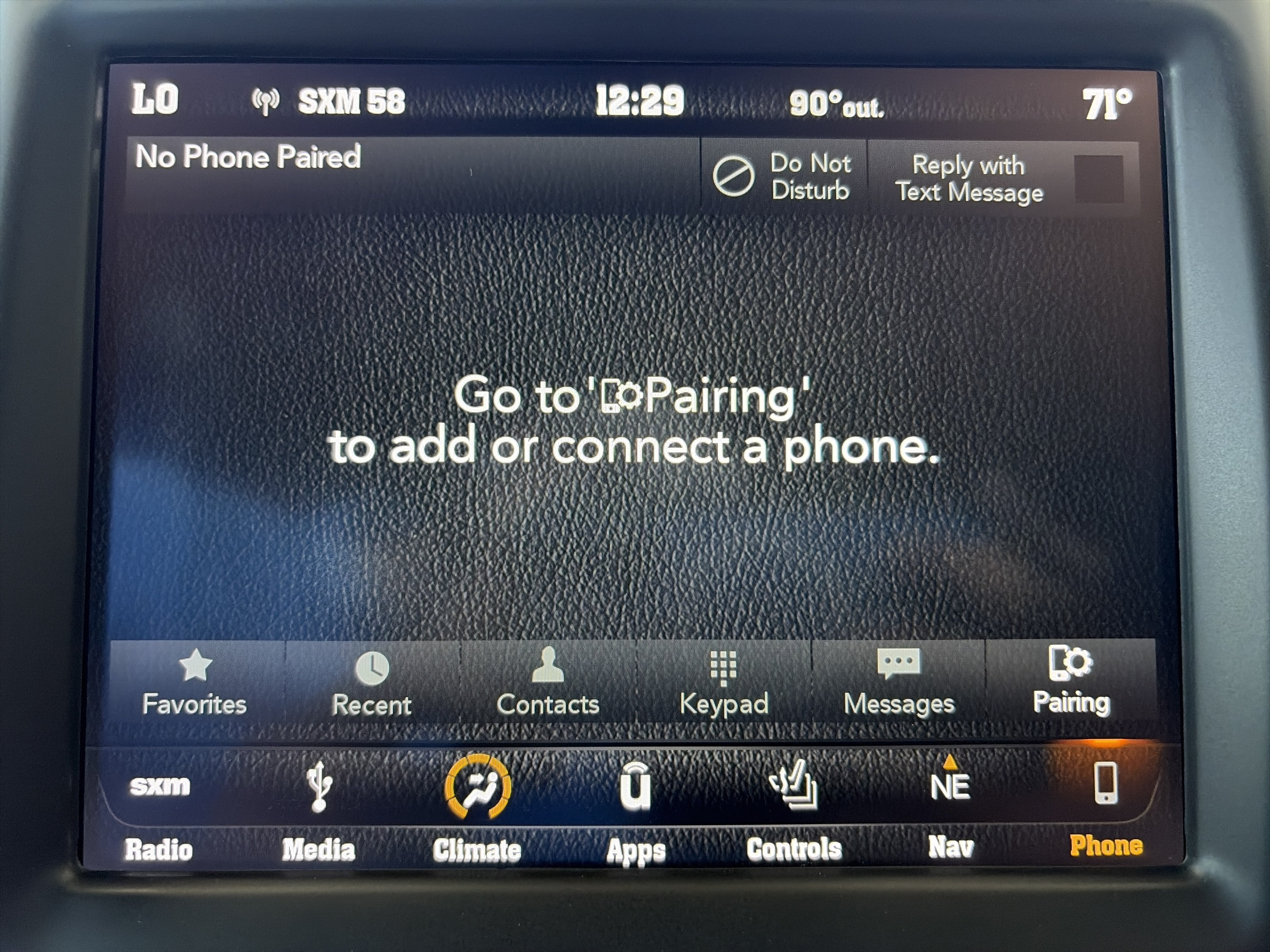 Used 2018 RAM 3500 Laramie Longhorn w/ Cold Weather Group AWD/4WD image 21
