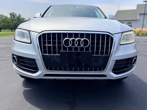 Used 2013 Audi Q5 2.0T Premium Plus AWD/4WD image 8