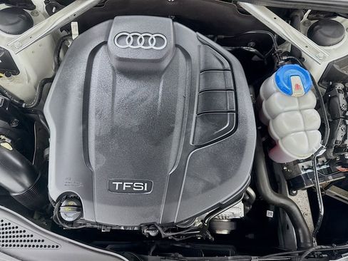 Used 2019 Audi A5 2.0T Prestige image 40