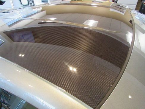 Used 2022 Chevrolet Corvette Stingray Preferred Cpe w/ 2LT image 8