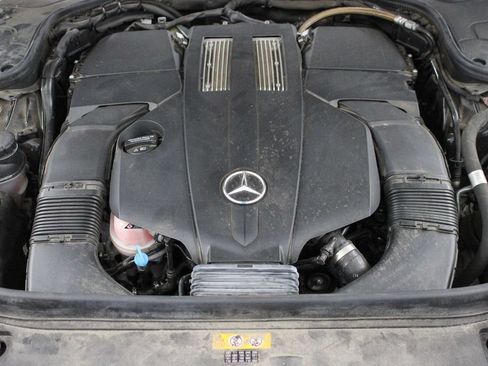 Used 2019 Mercedes-Benz S 450 Sedan image 35