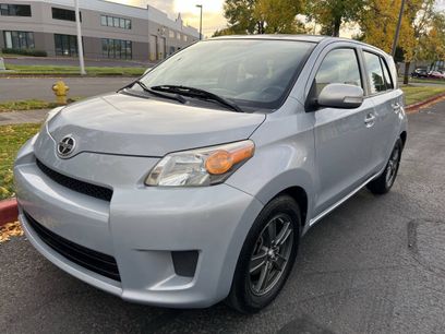 Used 2013 Scion xD 10 Series
