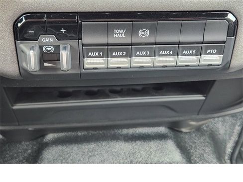 New 2026 RAM 5500 Tradesman image 16