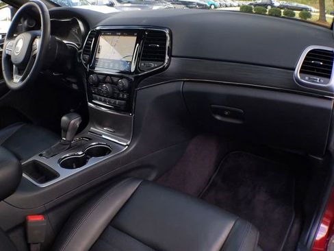 Used 2019 Jeep Grand Cherokee Limited X RWD image 44