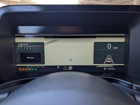 New 2026 Subaru Outback Limited AWD/4WD image 12