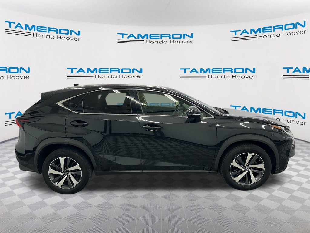 Used 2019 Lexus NX 300 FWD w/ Premium Package image 6