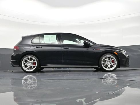 Used 2022 Volkswagen GTI S image 28